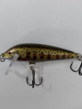 Rapala Countdown 5 - GJTR