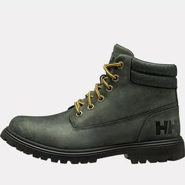 Botas de Piel FREMMON Waterproof