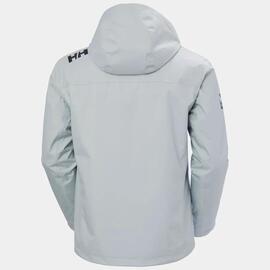 Cazadora Crew Hooded Midlayer Sailing