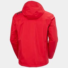 Cazadora Crew Hooded Midlayer Sailing