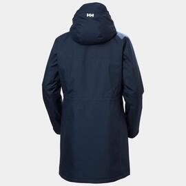 Parka Westport Insulated Coat