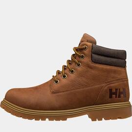 Bota de Piel FREMONT