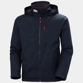 Cazadora CREW HOODED MIDLAYER