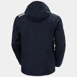 Cazadora CREW HOODED MIDLAYER