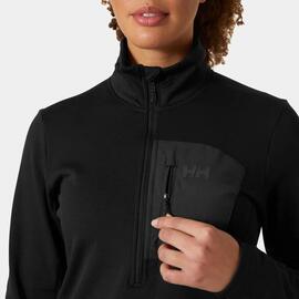 Versalite Half Zip Fleece