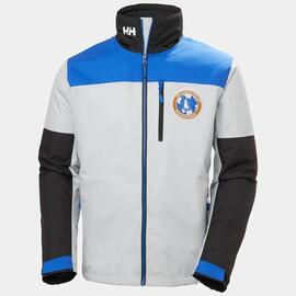 Cazadora Helly Arctic Ocean Crew Midlayer