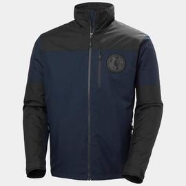 Cazadora Helly Arctic Ocean Crew Midlayer