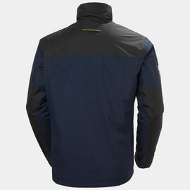 Cazadora Helly Arctic Ocean Crew Midlayer