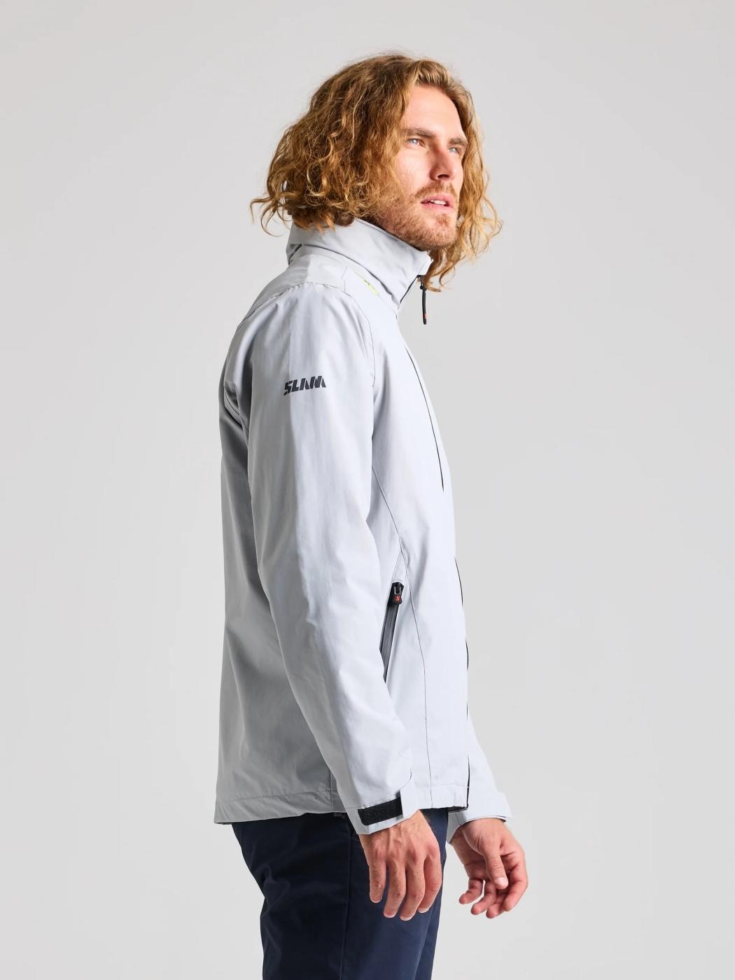 Cazadora Sailing Warm Jacket (NEW)