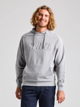 Sudadera  Con Capucha