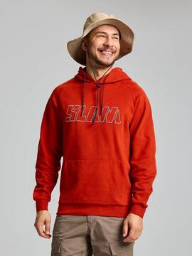 Sudadera  Con Capucha