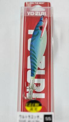 YOZURI Squid Jig Ultra SS- L11 (65mm)