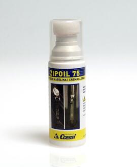 Protector de cremalleras ZIPOIL