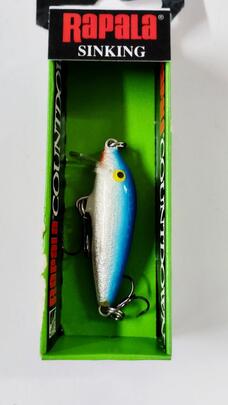 Rapala Countdown 3cm- B