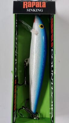 Rapala Countdown 11cm B