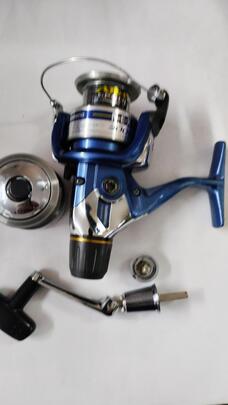 Carrete Shimano NEXAVE 3.000SRC