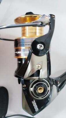 Carrete NITRO 3.000FD