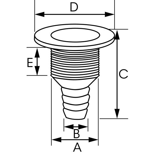 A06016 g5hprgno