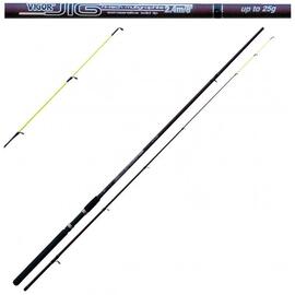 Caña Calamar  Vigor JIG 2.40m/25grs