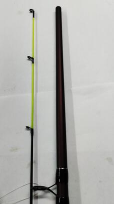 Caña Calamar  Vigor JIG 2.40m/25grs