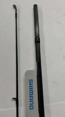 CAÑA SHIMANO CATANA DX SPIN 330H (20-50Grs)