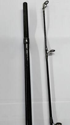 CAÑA SHIMANO SPEEDMASTER SEA BASS 3M (30-80Grs)