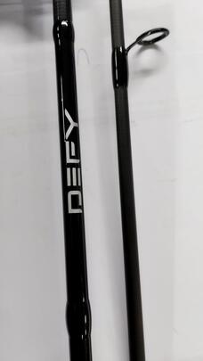  DEFY BLACK 7 (2.13)20-80grs